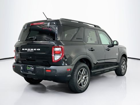 Used 2025 Ford Bronco Sport Big Bend AWD/4WD image 9