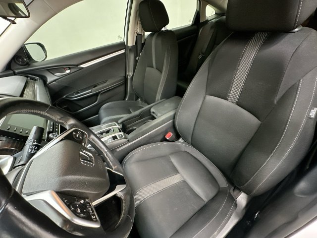 Used 2019 Honda Civic EX image 15
