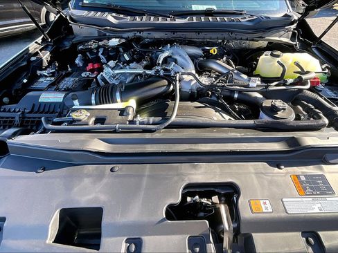 New 2026 Ford F250 XL w/ STX Appearance Package image 10