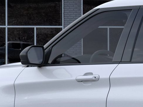 New 2026 Ford Explorer Active AWD/4WD image 43