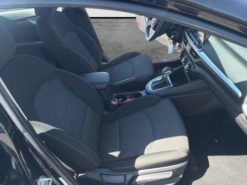 Used 2023 Kia Forte LXS FWD image 35