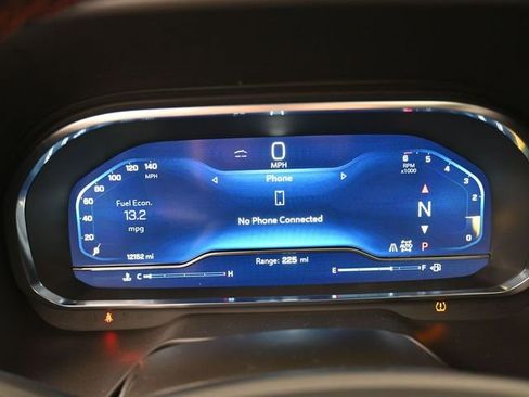 Used 2024 Chevrolet Tahoe RST w/ Luxury Package image 9