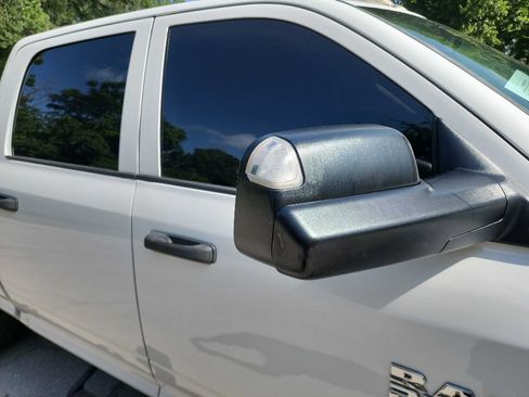Used 2017 RAM 2500 Tradesman w/ Chrome Appearance Group AWD/4WD image 16