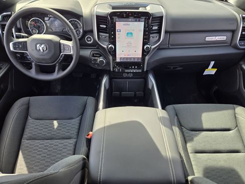 New 2026 RAM 1500 Lone Star image 21