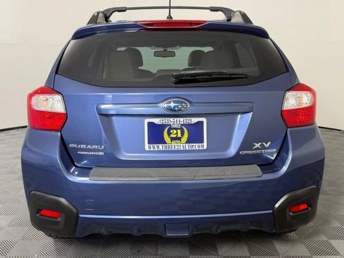 Used 2013 Subaru Crosstrek 2.0i Premium AWD/4WD image 5