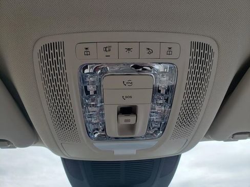 Certified 2025 Mercedes-Benz GLE 63 AMG S image 31