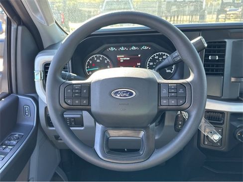 New 2026 Ford F250 XL w/ STX Appearance Package image 11
