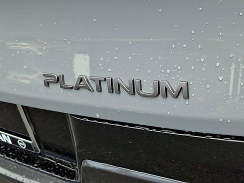 New 2026 Nissan Murano Platinum w/ Cargo Package AWD/4WD image 7