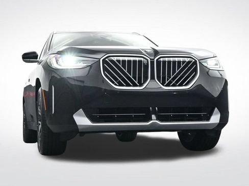 New 2026 BMW X3 xDrive30i w/ Premium Package AWD/4WD image 39