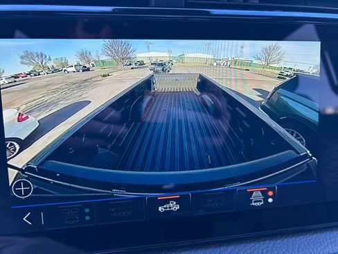 New 2026 GMC Sierra 3500 Denali w/ Denali Reserve Package image 31