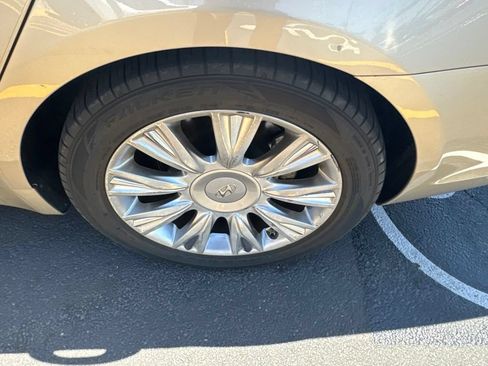 Used 2009 Hyundai Genesis 3.8 w/ Premium Plus Pkg 3 RWD image 10