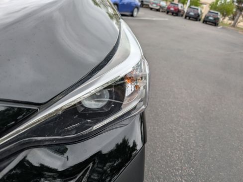 Certified 2024 Subaru Crosstrek 2.0i Premium AWD/4WD image 16