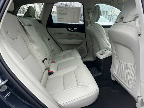 New 2026 Volvo XC60 T8 Ultra w/ Protection Package Premier image 12