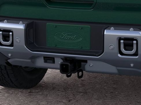New 2025 Ford Bronco Sport Big Bend AWD/4WD image 23