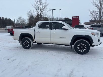 Used 2017 Toyota Tacoma SR5