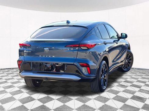 Used 2025 Buick Envista Sport Touring w/ Convenience I Package image 17