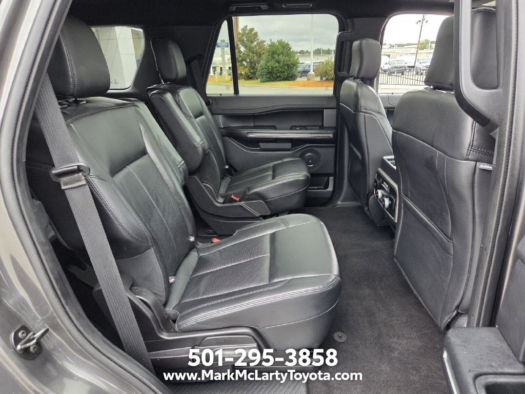 Used 2020 Ford Expedition XLT w/ Equipment Group 202A RWD image 15