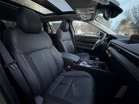 New 2026 MAZDA CX-50 AWD 2.5 S w/ Weather Package image 27