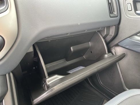 Certified 2022 Chevrolet Colorado Z71 image 15