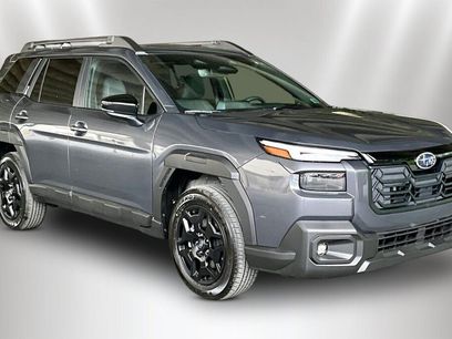 New 2026 Subaru Outback Limited