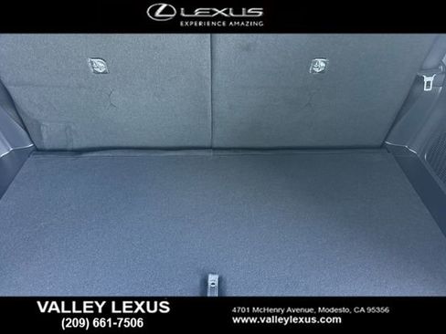New 2026 Lexus TX 350 AWD image 15