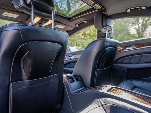 Used 2014 Mercedes-Benz CLS 550 image 30