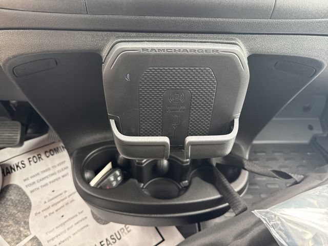 New 2026 RAM ProMaster 2500 w/ Premium Convenience Group FWD image 30