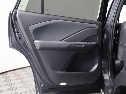 Certified 2025 Lexus TX 350 FWD w/ Convenience Package image 13