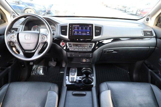 Used 2018 Honda Pilot Elite image 29