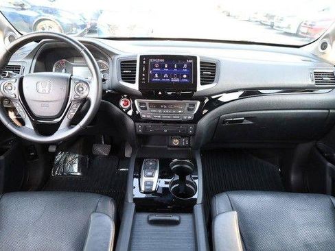 Used 2018 Honda Pilot Elite image 29