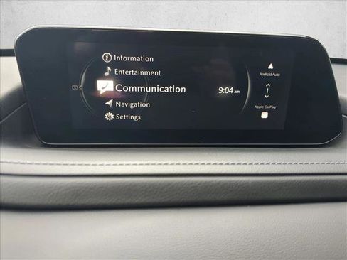 Used 2025 MAZDA CX-30 AWD 2.5 S w/ Preferred Package image 13