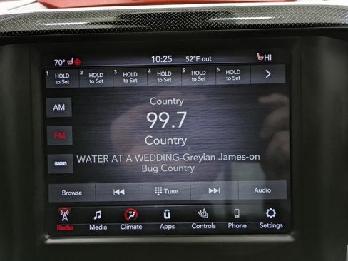 Used 2020 RAM 1500 Rebel w/ Rebel Level 2 Equipment Group image 30