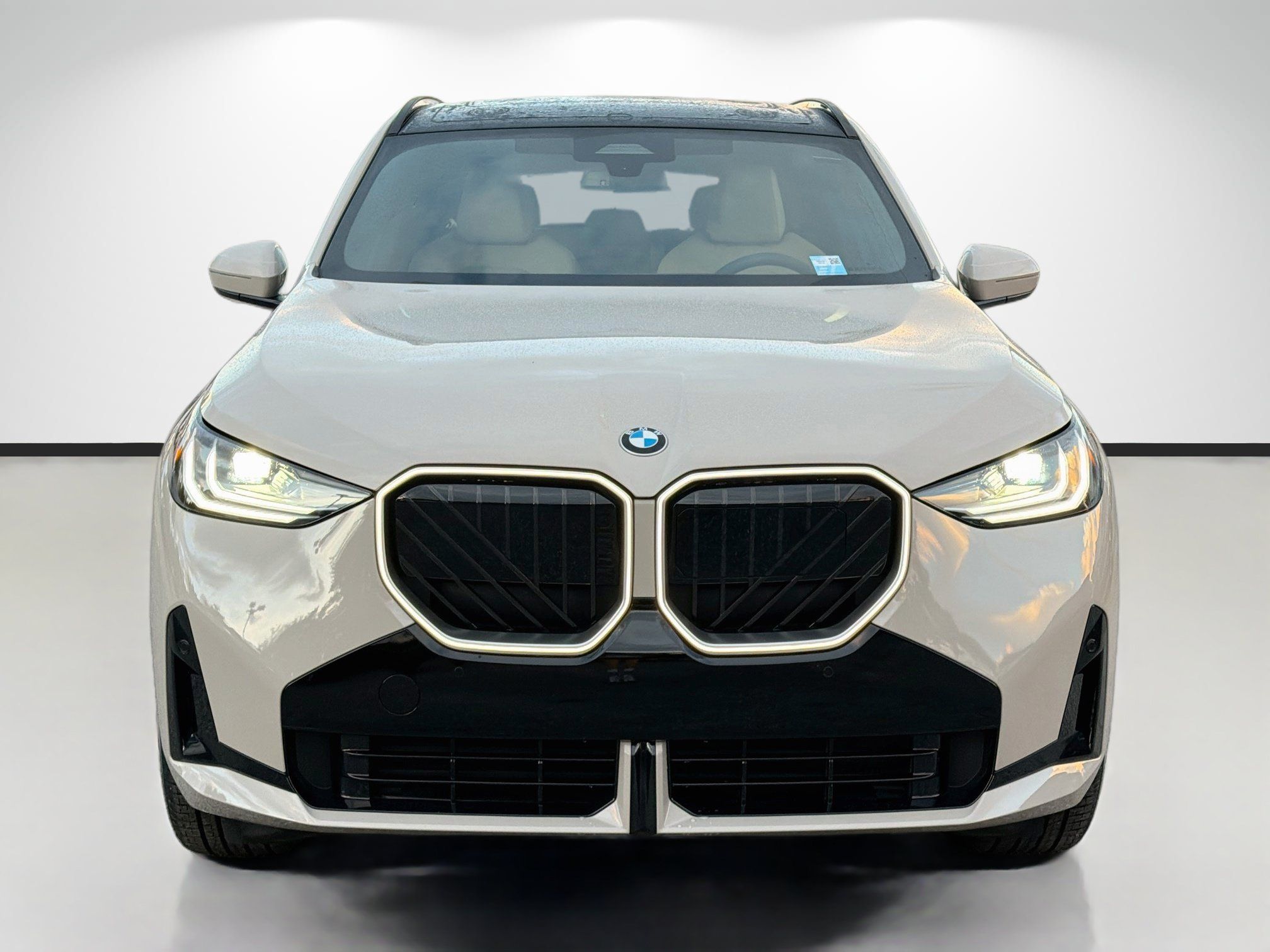 New 2026 BMW X3 xDrive30i w/ M Sport Package AWD/4WD image 8