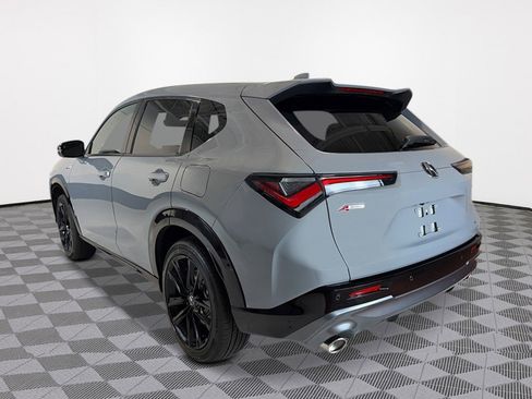 New 2026 Acura ADX A-Spec image 5