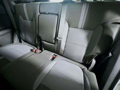 New 2026 Chevrolet Blazer LT w/ Convenience Package image 23