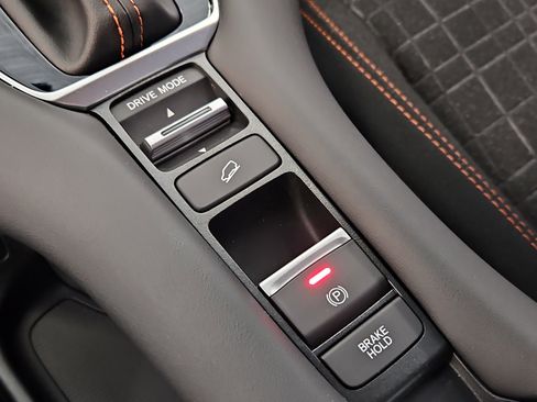 New 2026 Honda HR-V Sport image 9