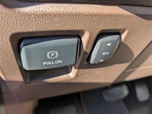 Used 2023 Ford F150 King Ranch w/ Equipment Group 601A High image 38