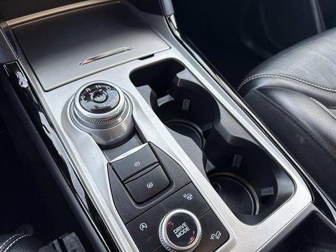 Used 2021 Ford Explorer ST w/ Equipment Group 401A image 26