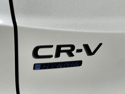 Used 2026 Honda CR-V Sport-L image 15
