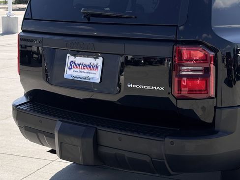 Used 2024 Toyota Land Cruiser 1958 image 6