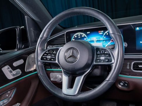 Certified 2022 Mercedes-Benz GLE 350 4MATIC image 18