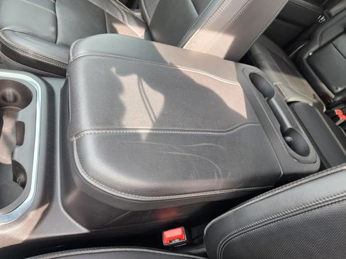 Used 2023 Chevrolet Silverado 2500 High Country w/ Z71 Off-Road Package image 36