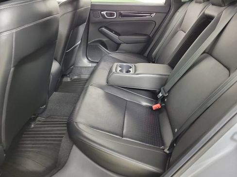 Used 2025 Honda Civic Sport image 12