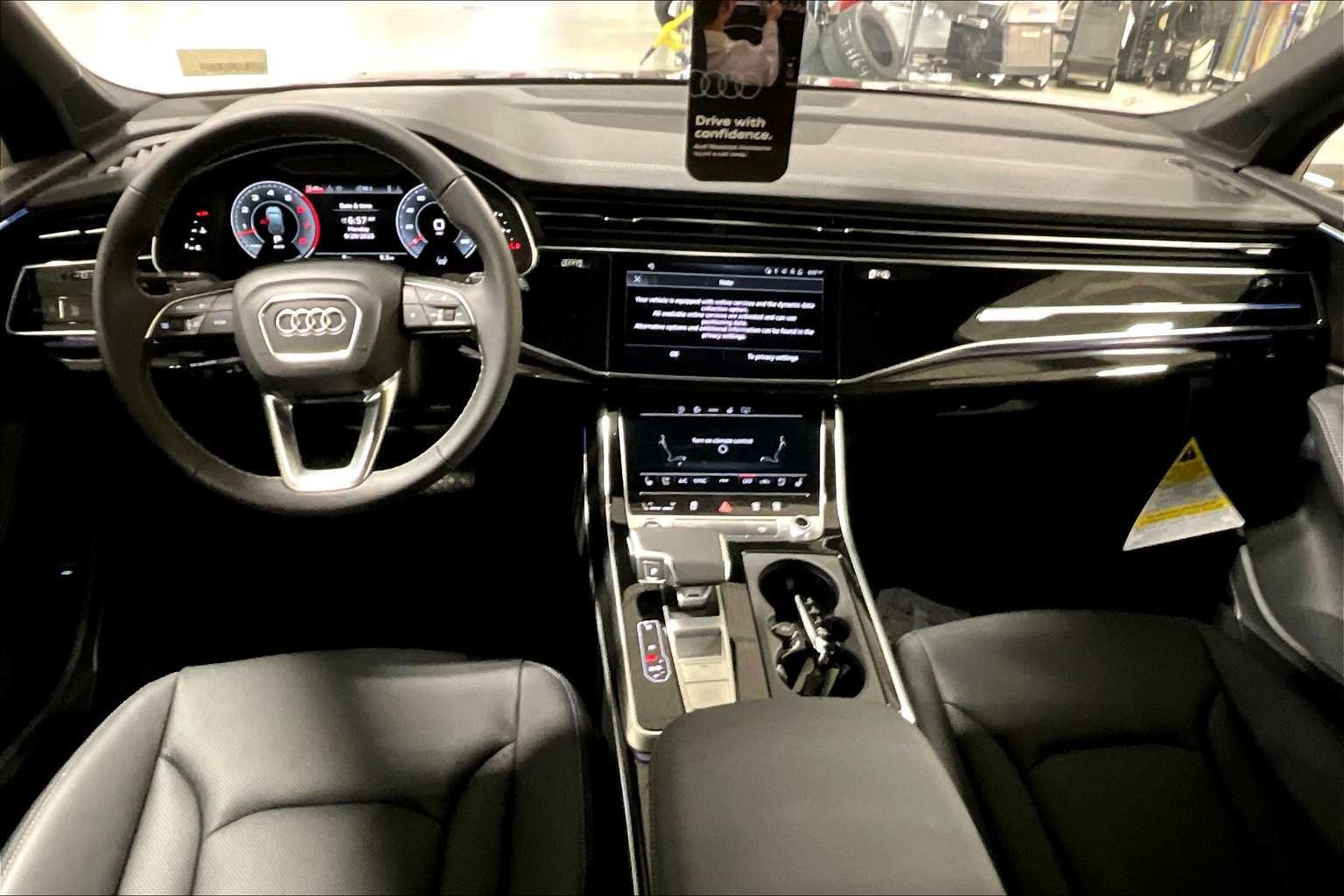 Used 2026 Audi Q7 3.0T Premium Plus AWD/4WD image 5