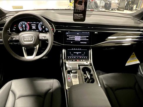 New 2026 Audi Q7 Premium Plus image 5