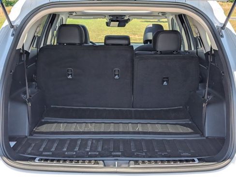 Used 2025 Kia Sorento S w/ Panoramic Sunroof Package FWD image 20