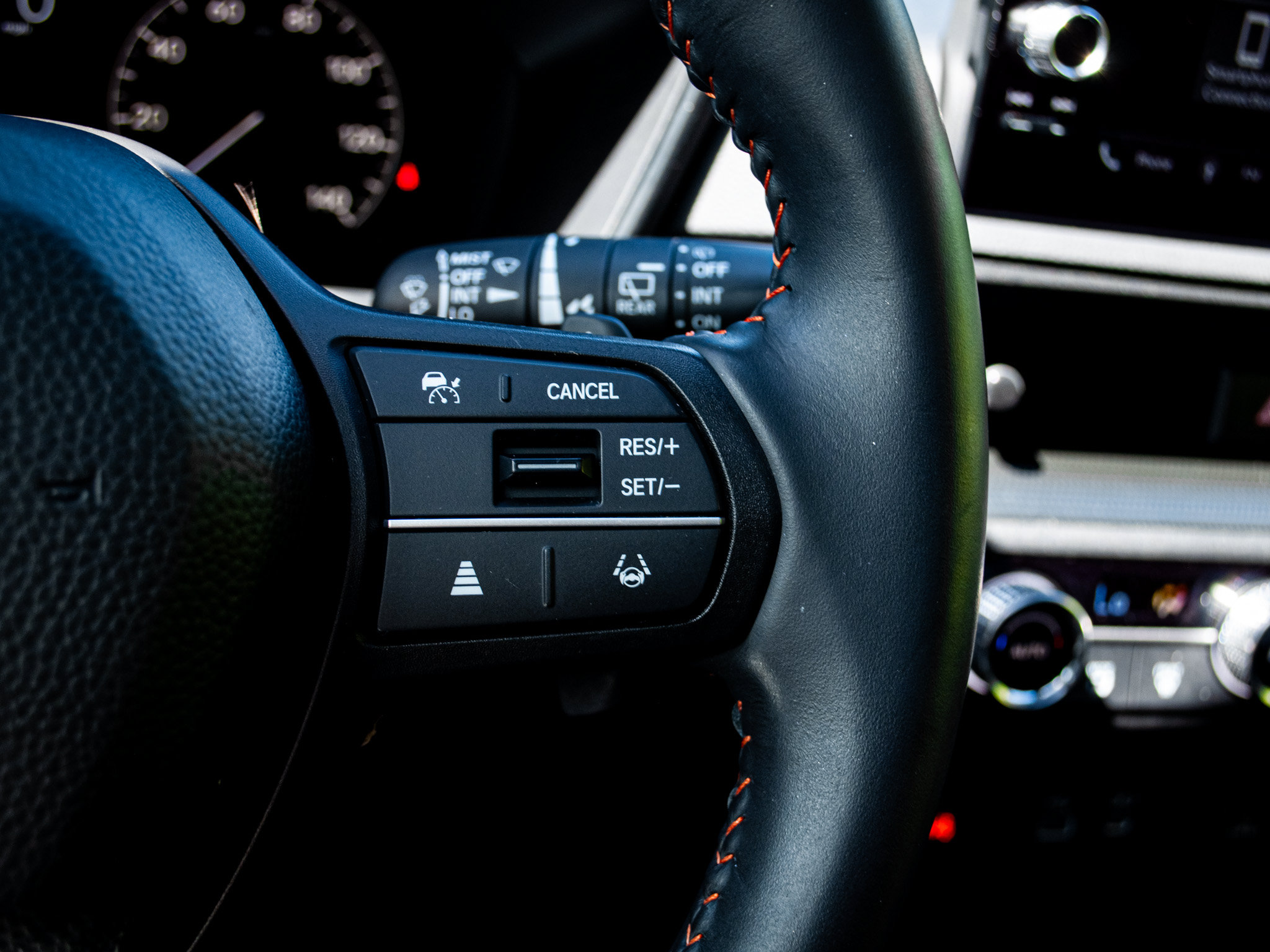 Certified 2024 Honda CR-V Sport-L image 20