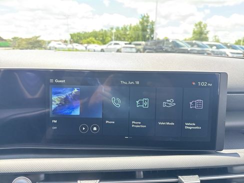 New 2026 Hyundai Tucson SE AWD/4WD image 18