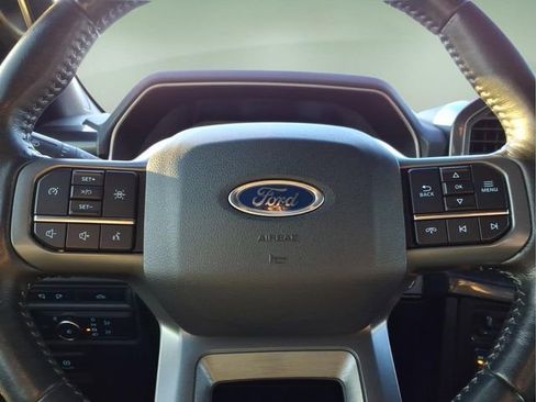 Used 2021 Ford F150 XLT w/ Equipment Group 302A High image 24