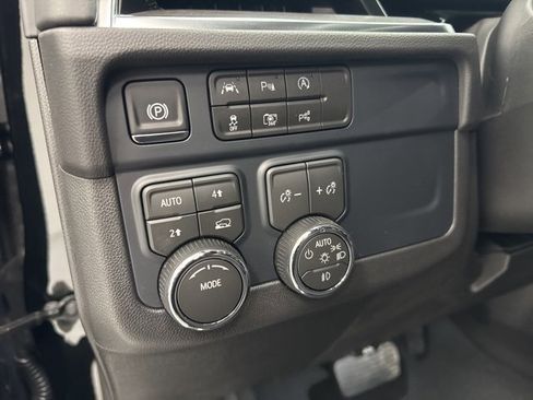 New 2026 Chevrolet Tahoe LT w/ Comfort Package image 12